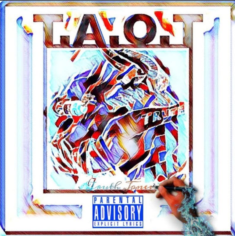 TAOT album cover